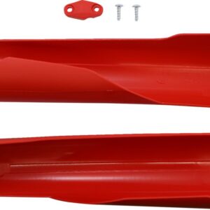 FORK COVERS GASGAS 21 RD