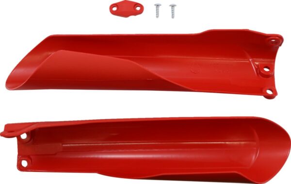 FORK COVERS GASGAS 21 RD