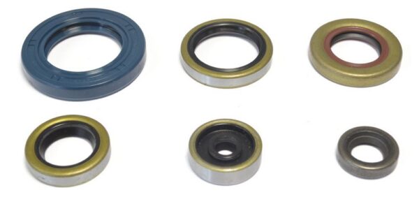 ENGINE OIL SEALS KIT