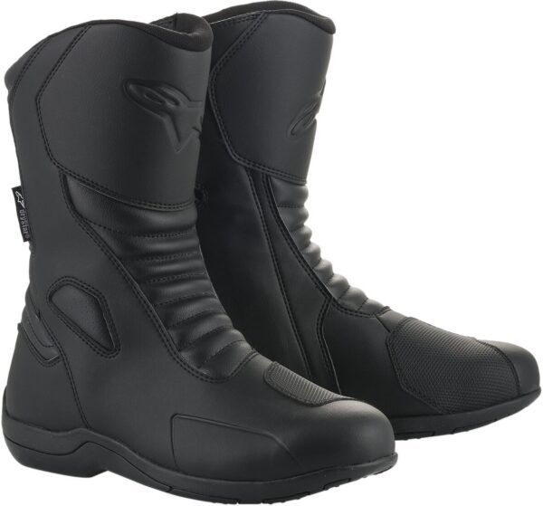 BOOT ORIGIN DS BLACK 41