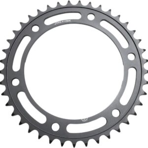 SPROCKET REAR 41T 525 BLK