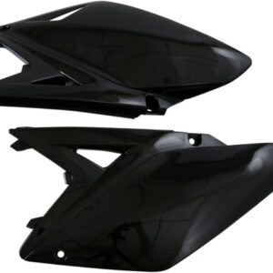 PANEL SIDE RMZ250 10-18 BK