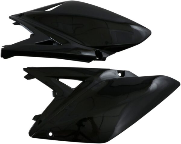 PANEL SIDE RMZ250 10-18 BK