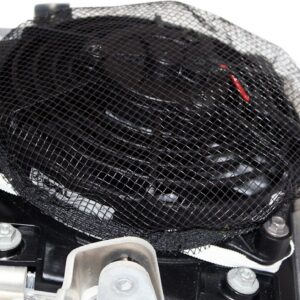 FAN PROTECTOR KTM RALLEY