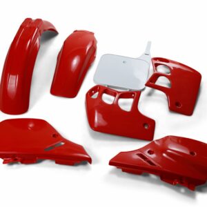 BODY KIT FULL CR500 89-90 OE89