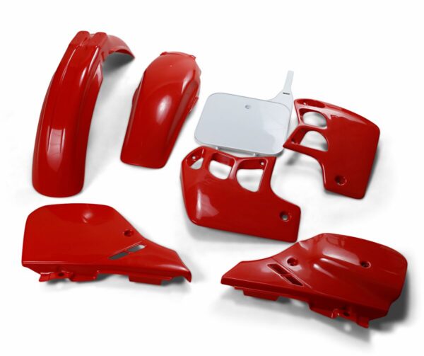 BODY KIT FULL CR500 89-90 OE89