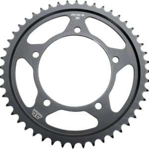 SPROCKET REAR 48T 525 BLK