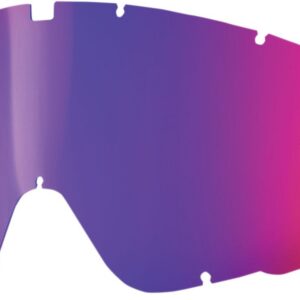 LENS BARSTOW RED/BLUE MIR