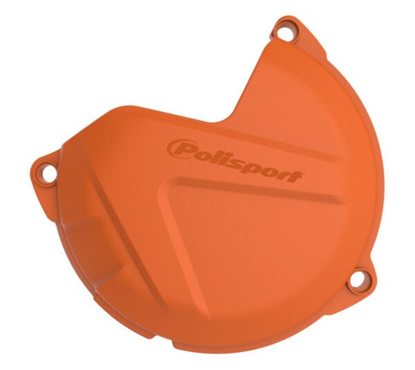CLUTCH CVR PROT KTM OR