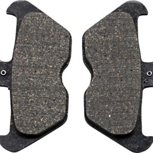 BRAKE PAD CERAMIC