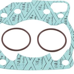 GASKET KIT TOP END HONDA