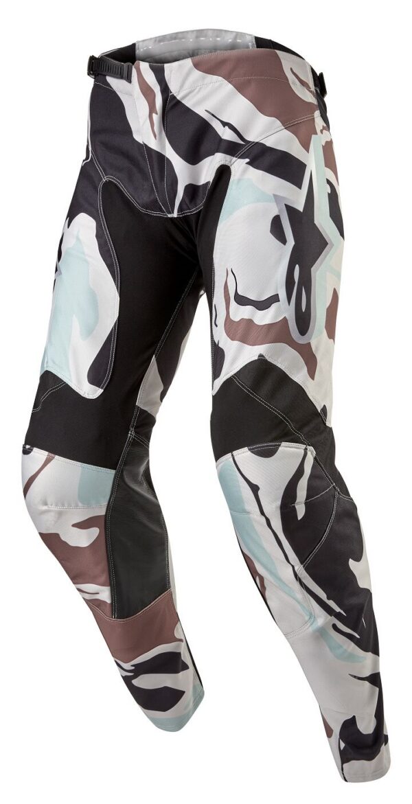 PANT RAC-TACT IRN/CAM 28