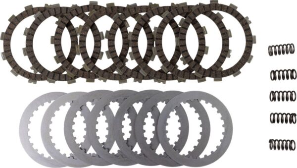 CLUTCH KIT DIRT DRC SERIES