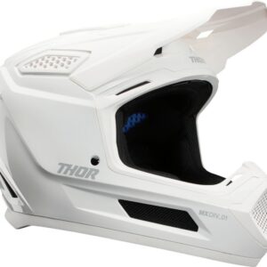 HELMET FLEET WHITEOUT MD