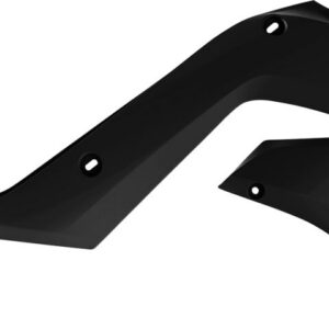 RAD CVR RESTYLE KX03- BK