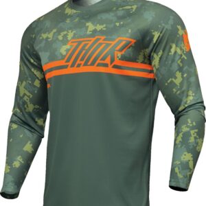 JERSEY YTH SECTOR DIGI G/C MD