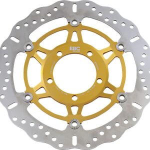 BRAKE ROTOR FLT WAVE XC