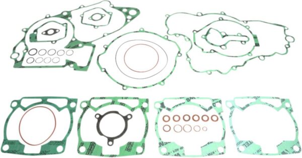 GASKET KIT COMPLETE KTM
