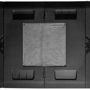 BIKE MAT POLISPORT BK/BK