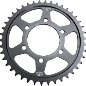 SPROCKET REAR 42T 525 BLK