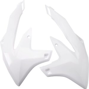 RAD CVR YZF450 23- WH