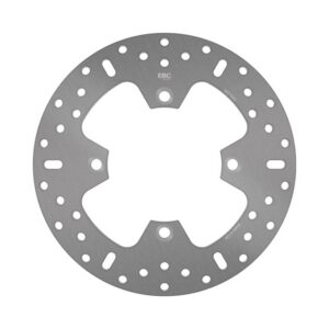 BRAKE ROTOR FIX HPSR RND RE