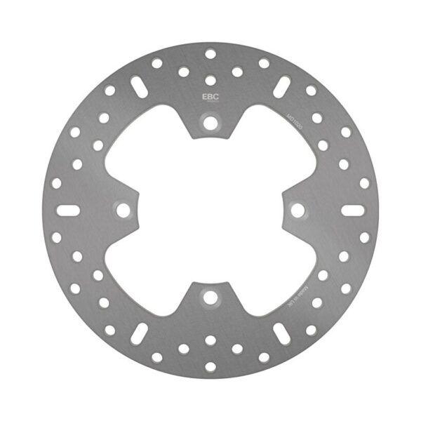 BRAKE ROTOR FIX HPSR RND RE