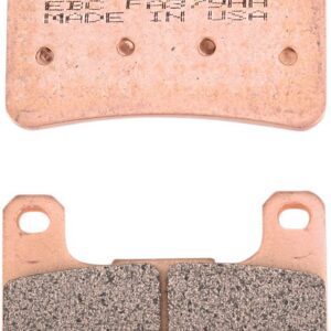 BRAKE PAD SINTERED HH