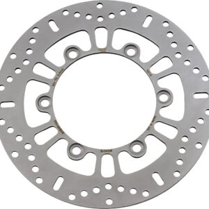 BRAKE ROTOR FIX RND UN