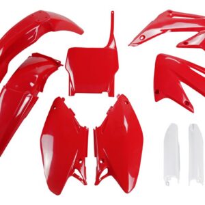 BODY KIT FULL CR125/250 05-07