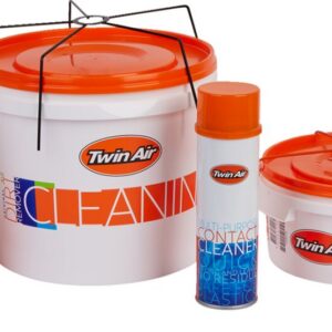 TWIN AIR SYSTEM