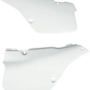 SD CVR RM125 89-92 WHITE
