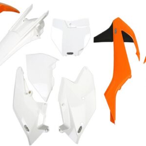 BODY KIT FULL SX-SXF 16-18 OEM