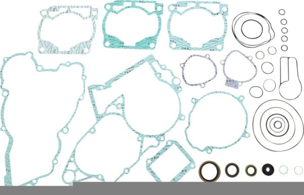 GASKET KIT COMPLETE KTM