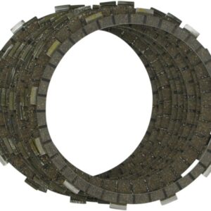 CLUTCH FRICTION PLATE KIT