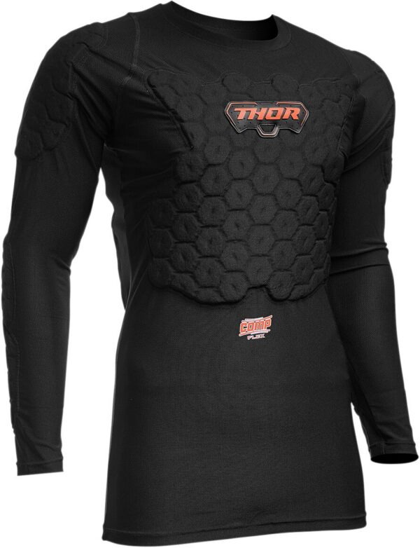 DEFLECTOR COMP XP LS S/M