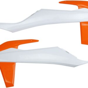 RAD COVERS SX/SXF 19-22 OEM19