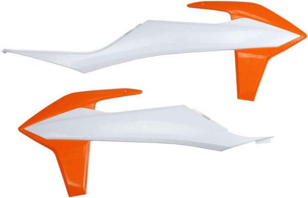 RAD COVERS SX/SXF 19-22 OEM19