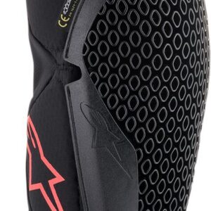 GUARD BIO FLEX KNEE S/M