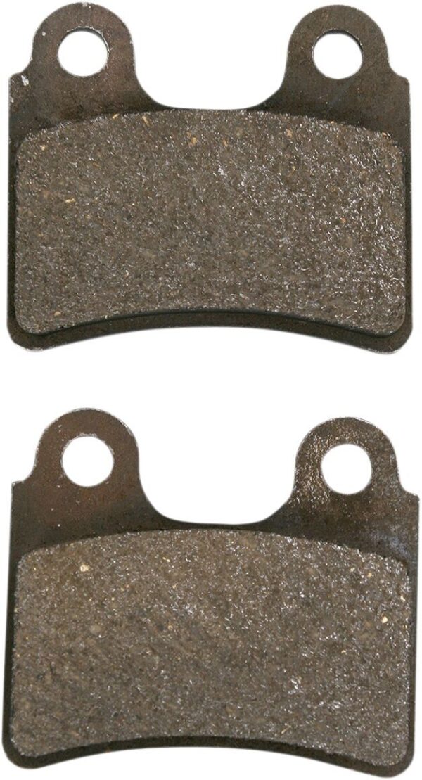 BRAKE PAD FA SER ORGANIC