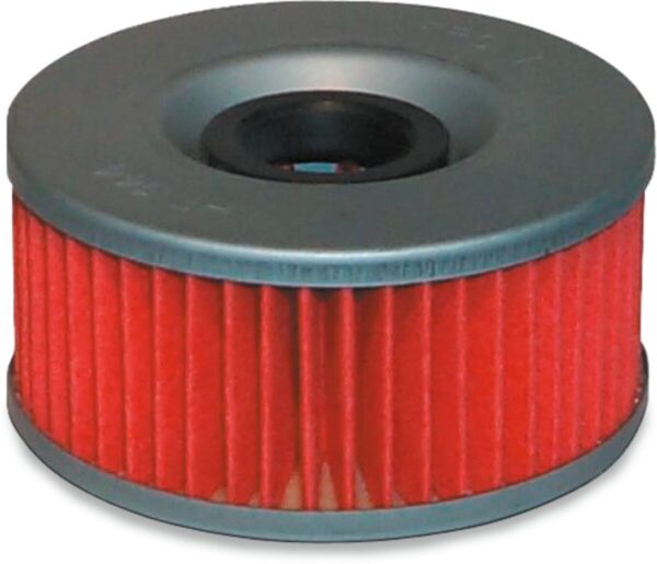 HIFLOFILTRO OIL FILTER