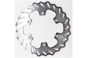 BRAKE ROTOR FIX WAVE