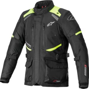 JACKET ANDES V3 B/Y L