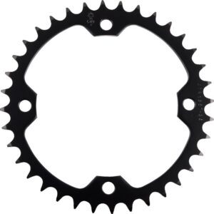 SPROCKET REAR 36T 520
