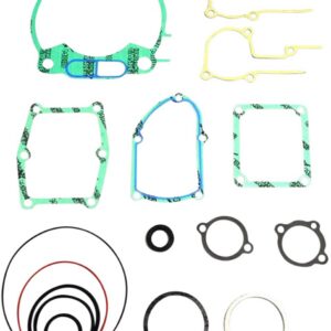 GASKET KIT TOP END YAM