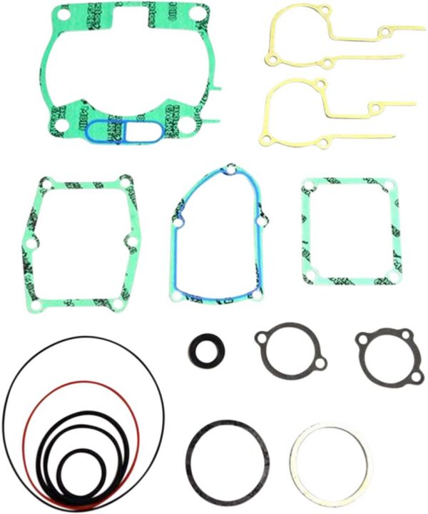 GASKET KIT TOP END YAM