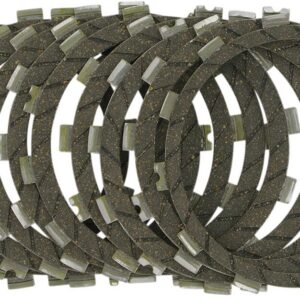CLUTCH FRICTION PLATE KIT