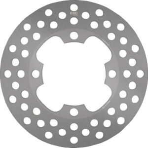 BRAKE ROTOR FIX D SERIES RND