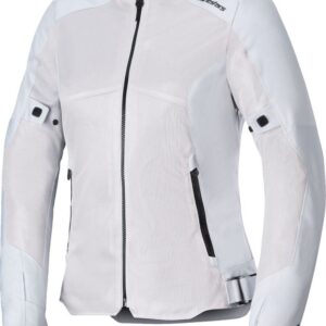 JACKET STELLA C-1 AIR SILVER L