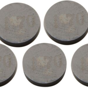VALVESHIM 7.48X1.70 5PK